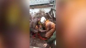 Al menos 11 muertos por fuertes lluvias en Colombia