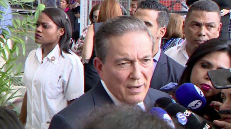 Presidente Cortizo visitará más de 30 bancos en Nueva York