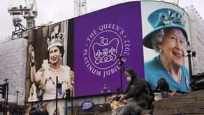 La monarca expresó un “deseo sincero” de que la esposa del príncipe Carlos, Camila, sea conocida como “reina consorte” cuando su hijo la suceda.