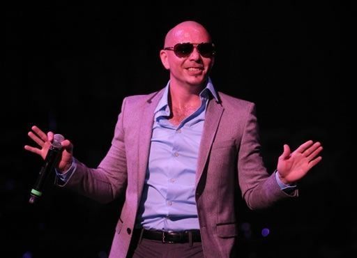 Pitbull lanzará su nuevo disco, Global Warming, el 19 de noviembre