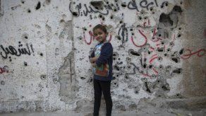 Luchas internas aquejan cúpula palestina