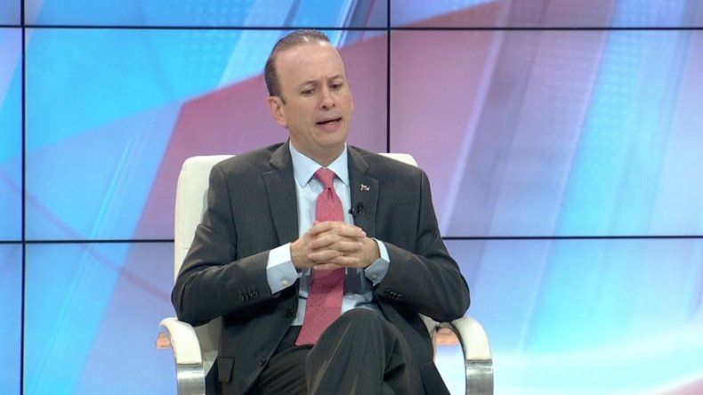 Economía de Panamá crecerá al menos 6% en 2015 y 2016: Zarak