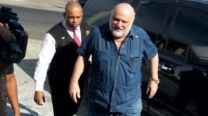 Extienden proceso a Pipo Virzi por supuesta falsedad de documento