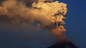 Volcán popocatepetl: México está bajo incertidumbre tras su erupción