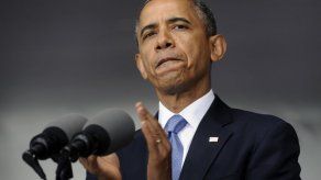 Obama presentará el jueves medidas sobre reforma migratoria