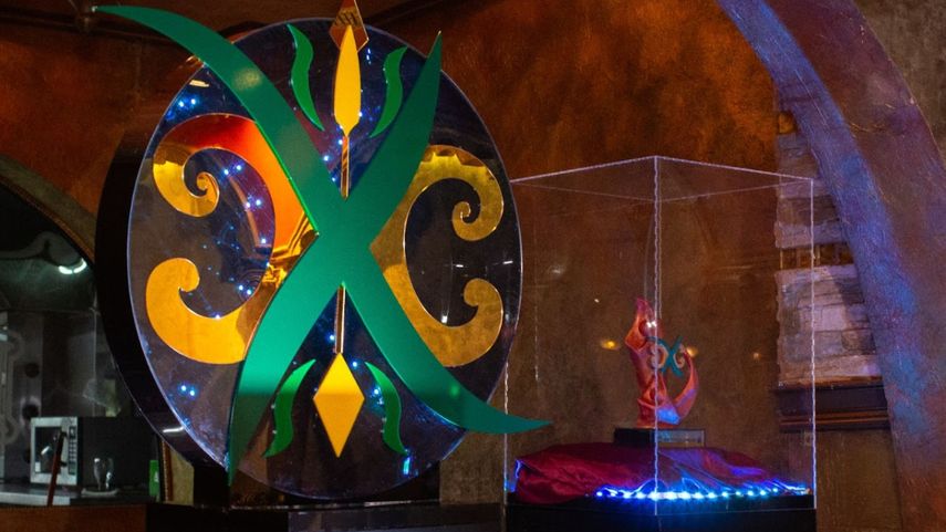 Premios Excelencia 2025.