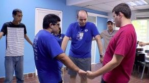 Autismo, una lucha por los hijos