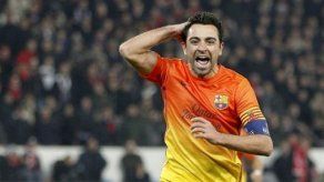 Martino da descanso a Xavi y Alexis Sánchez para partido contra Valencia