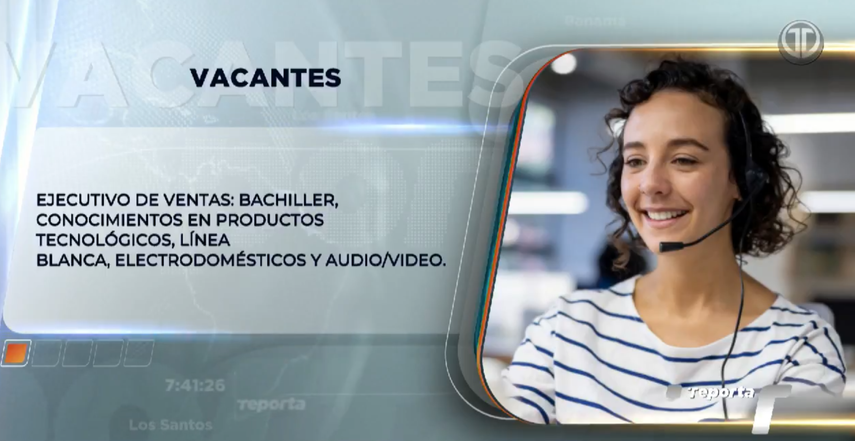 MITRADEL publica 5 ofertas de empleo