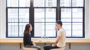 ¿Qué esperar en una primera cita?