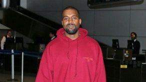 Kanye West quiere lanzarse a la presidencia de EEUU en 2020