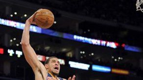 Nuggets evitan la eliminación; Horford suma para los Hawks