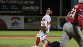 Coclé pasa a la final del Béisbol Mayor 2025.
