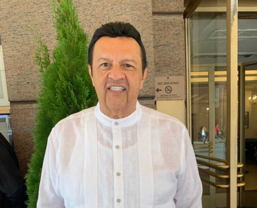 Osvaldo Ayala