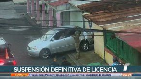 Autoridades analizan cambios y actualizaciones al Reglamento de Tránsito