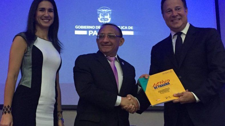 Presentan Plan Estratégico Interinstitucional de Juventudes