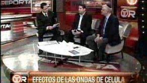 Chip promete neutralizar ondas de celulares