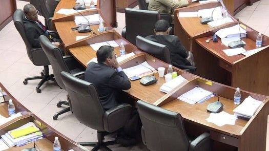 La libertad de expresión versus una posible campaña sucia