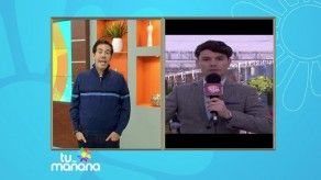 Primeras imágenes de la alfombra roja de los premios Emmy 2016