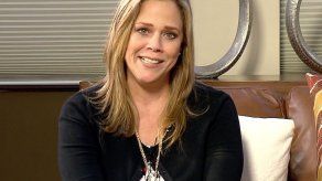 Ser mamá ha sido la realización de mi vida: Lissette Condassin