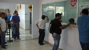 El próximo 30 de abril finaliza moratoria para pago de boletas sin recargo El próximo 30 de abril finaliza moratoria para pago de boletas sin recargo