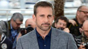 Steve Carell