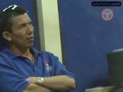 Roban en el Instituto Episcopal San Cristóbal