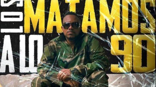 Aldo Ranks deja claro que Panamá y el reggae en español se respetan en su tema Los Matamos a lo 90