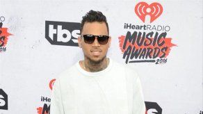 Chris Brown niega ser el propietario del mono exótico que podría devolverle a prisión