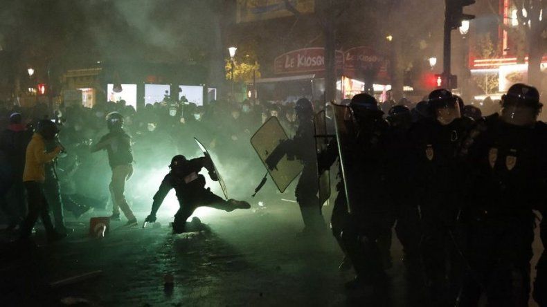 AFP