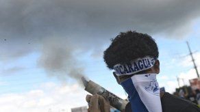 Dos muertos en violenta incursión de fuerzas de Ortega en suroeste de Nicaragua