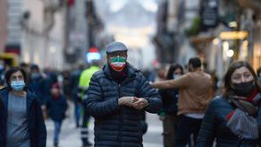 Italia es uno de los pocos países de la UE que no ha levantado por completo todas las restricciones.