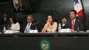 Comisión iniciará este miércoles revisión de expedientes contra magistrados