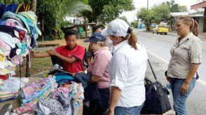 Iniciativa mejorará la empleabilidad de más de 18 mil adolescentes en Panamá Iniciativa mejorará la empleabilidad de más de 18 mil adolescentes en Panamá