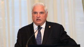 Martinelli viajará a Nueva York para Asamblea de la ONU