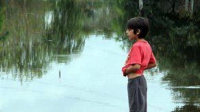 El río Paraguay reanuda su lenta bajada en Asunción
