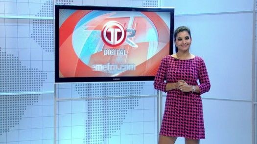 TR Digital edición del 5 de enero de 2017