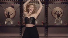 ¿Es un plagio la canción mundialista de Shakira?