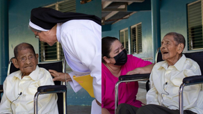 José Jiménez, el veragüense más longevo y tercero en todo el país