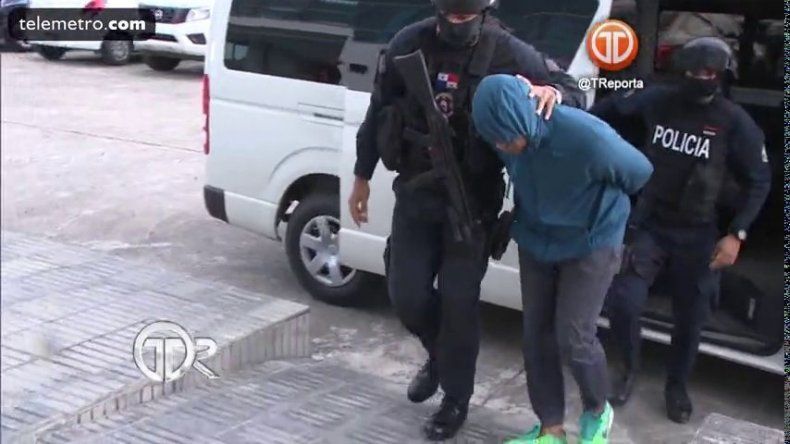 Realizan primera audiencia bajo el Sistema Penal Acusatorio en San Miguelito
