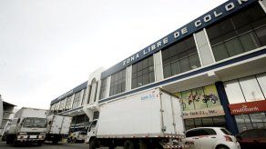 Cae valor de movimiento comercial en Zona Libre de Colón