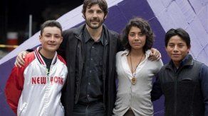 La jaula de oro lleva drama migratorio a Cannes