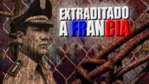 Monsieur Noriega Moreno