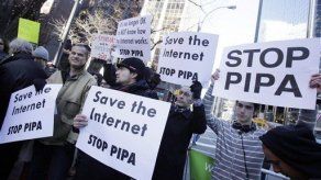 Protesta evidencia rivalidad entre Silicon Valley y Hollywood