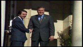 Jeb Bush explorará activamente su candidatura a la Casa Blanca
