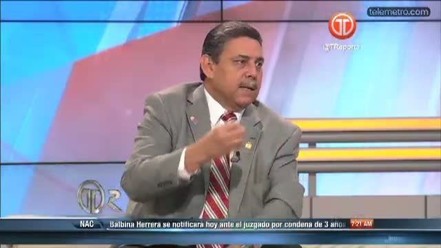 Panamá a punto de ser declarada libre de brucelosis, según Osorio