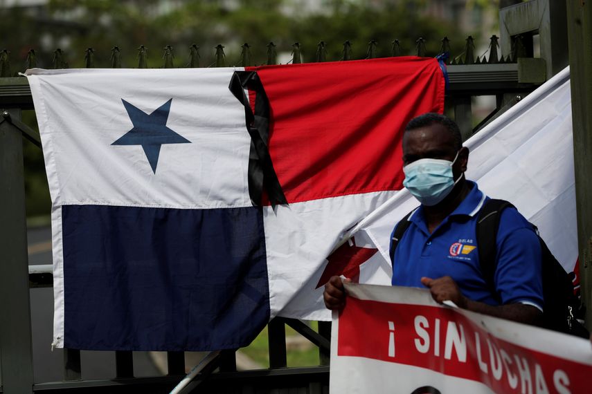 El presidente recalcó que a ninguna de las partes le conviene que haya una huelga a nivel nacional.