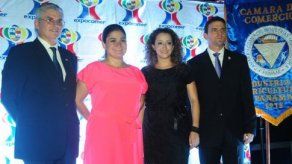 Lanzan Expocomer 2014