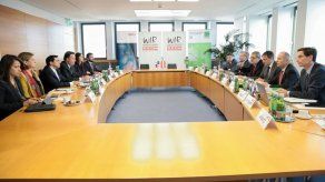 Empresa austriaca interesada en construir teleférico sobre Canal de Panamá