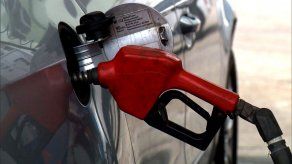 Precios de la gasolina subirán a partir de este viernes Precios de la gasolina subirán a partir de este viernes